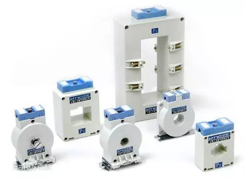 原來你是這樣的變送器！