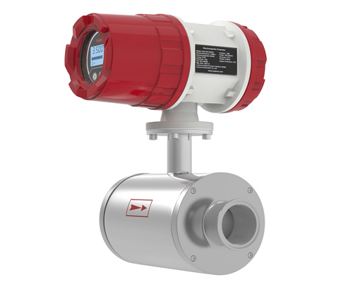 廣東電磁流量計廠家