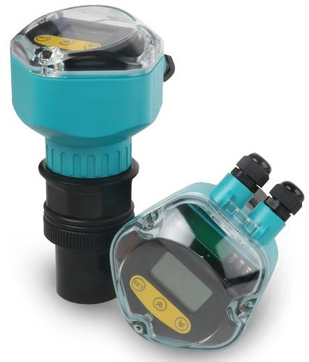 用好超聲波，液位測量輕松簡單！