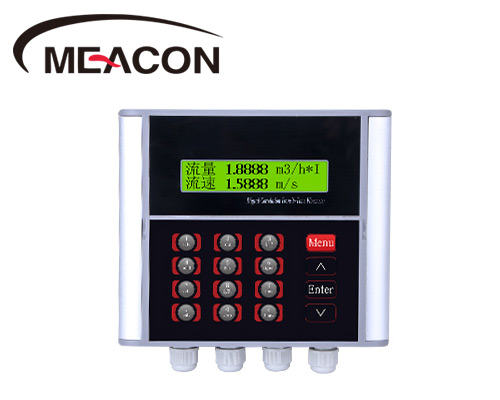 湖北超聲波液位計