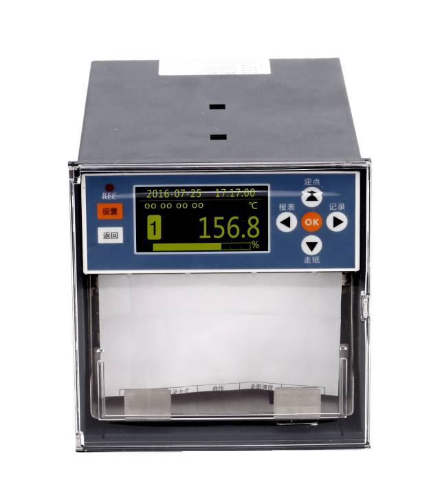 用好此儀表，可靠人工少