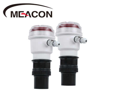 美控MIK-MP一體超聲波液位計(jì)