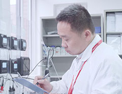 20萬用戶的信賴