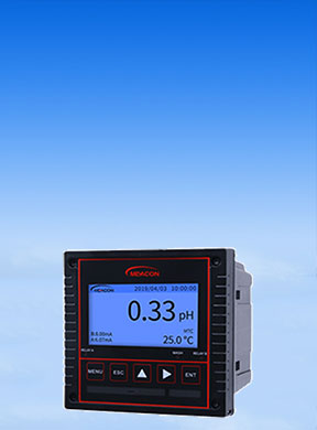 水質(zhì)儀表系列